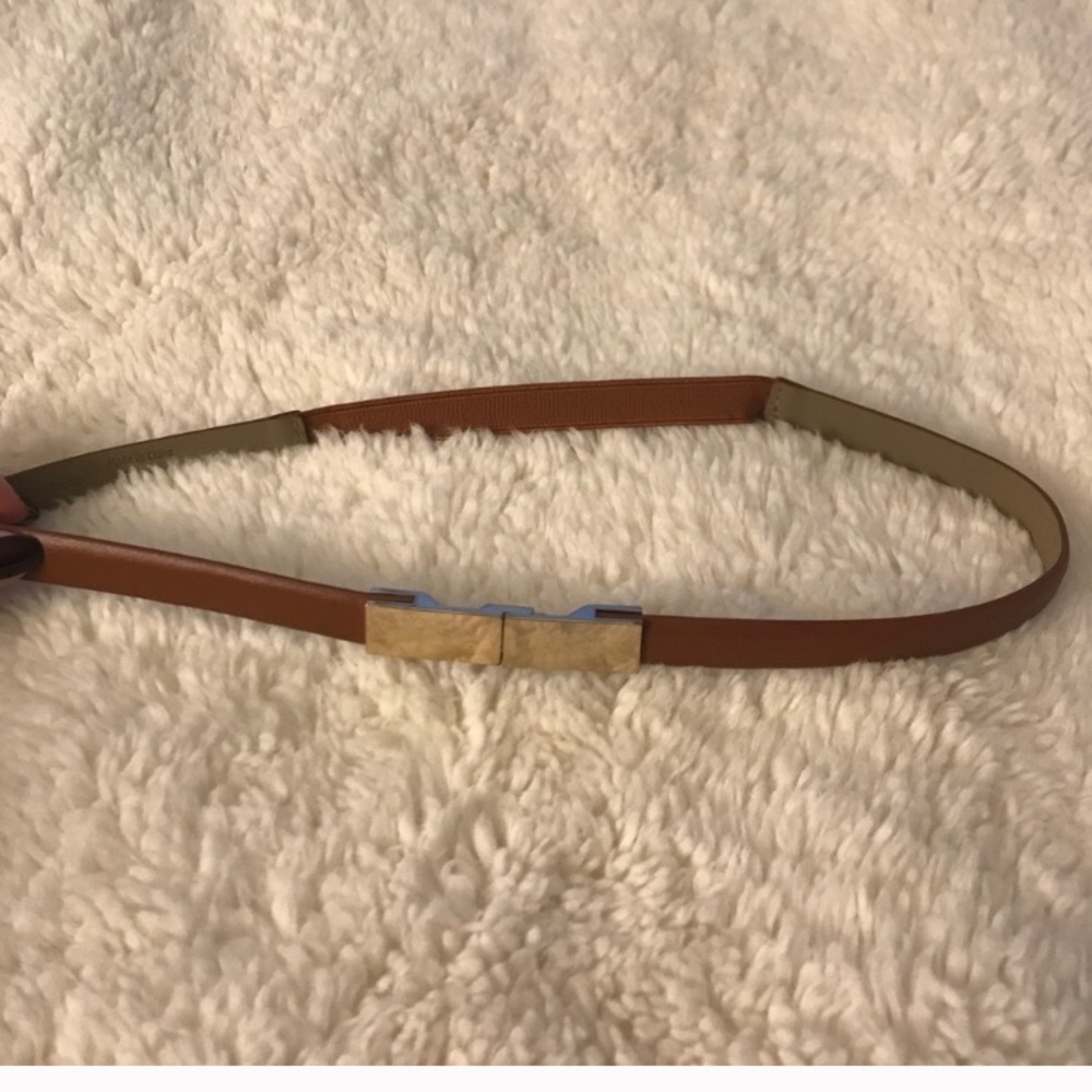 Belt